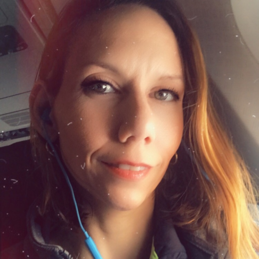 Meet your Posher, Christina